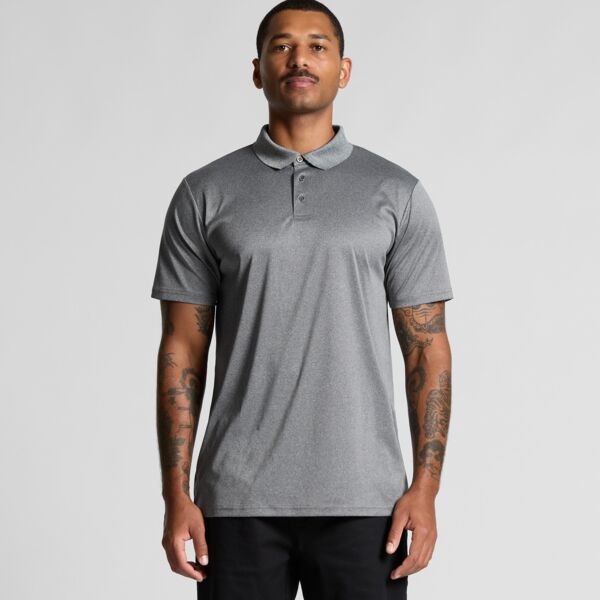 Mens Work Polo Thumbnail