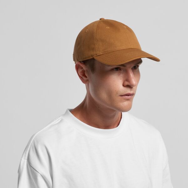 Access Canvas Cap Thumbnail