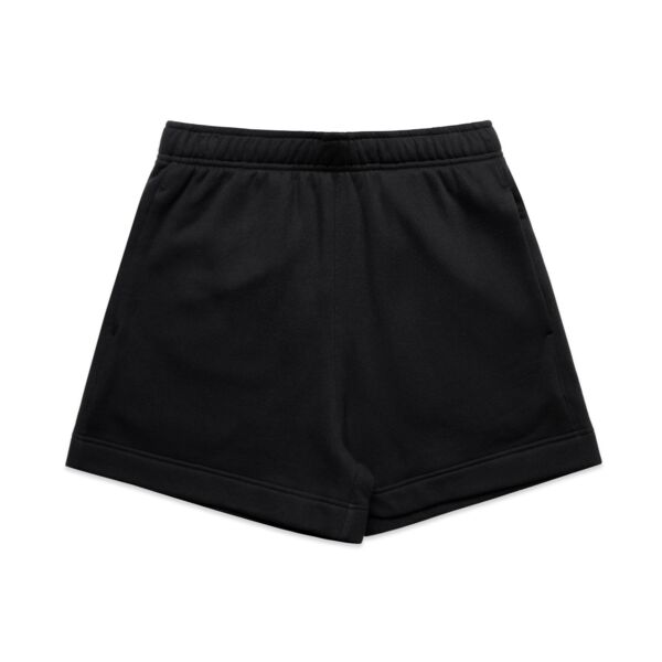 Relax Track Shorts Thumbnail