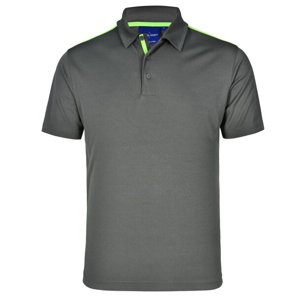 Staten Polo Shirt Men's  Thumbnail