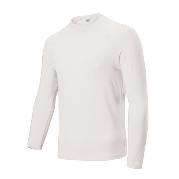 Kids Long Sleeve Rashie Thumbnail